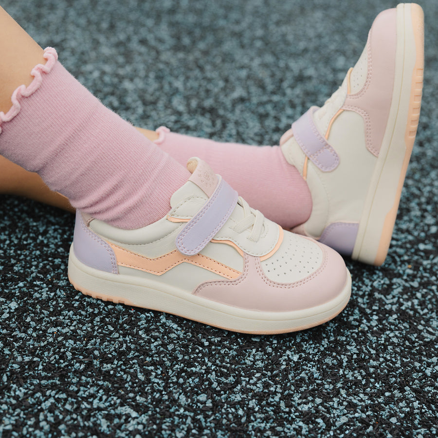 Playground Trainer - Blush Combo