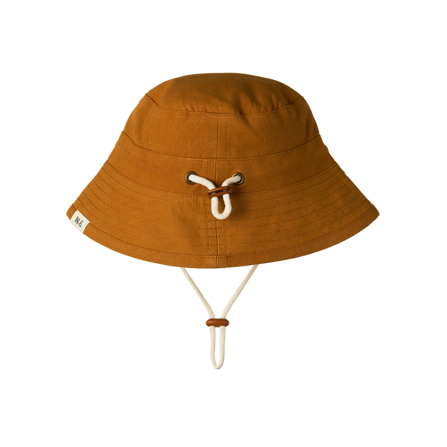 Bucket Sunhat - Dijon