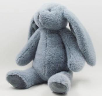 Alfie Rabbit - Blue