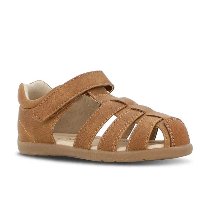 Duncan Sandal - Tan