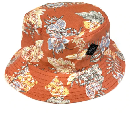 Dozer Boys Bucket Hat