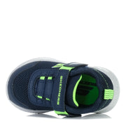 Swift Buddies - Navy/Lime