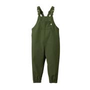 Splash Overalls - Thyme