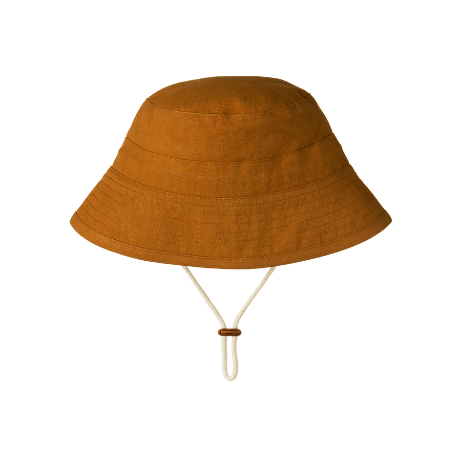 Bucket Sunhat - Dijon