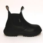 Ranch Boots - Black