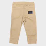 Stretch Twill Pant - Sheepskin