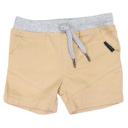 Stretch Twill Short - Sheepskin