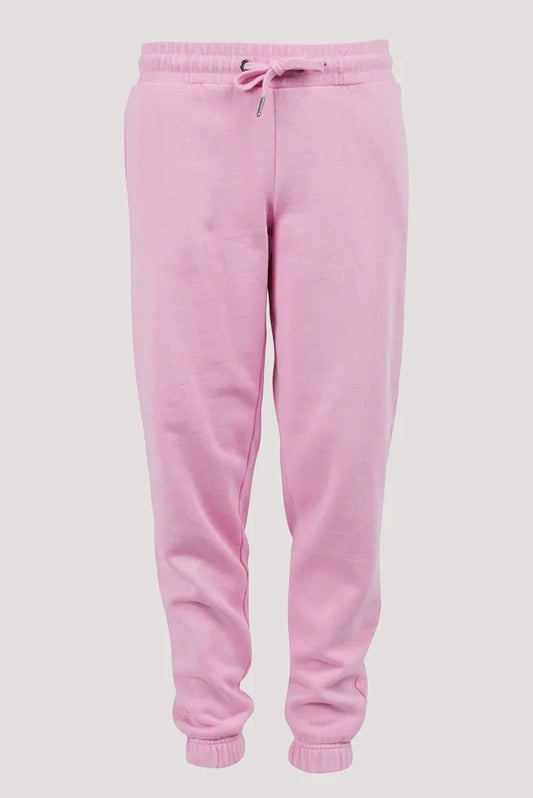 Eve Girl- Academy Trackpants - Pink