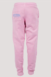 Academy Trackpants - Pink