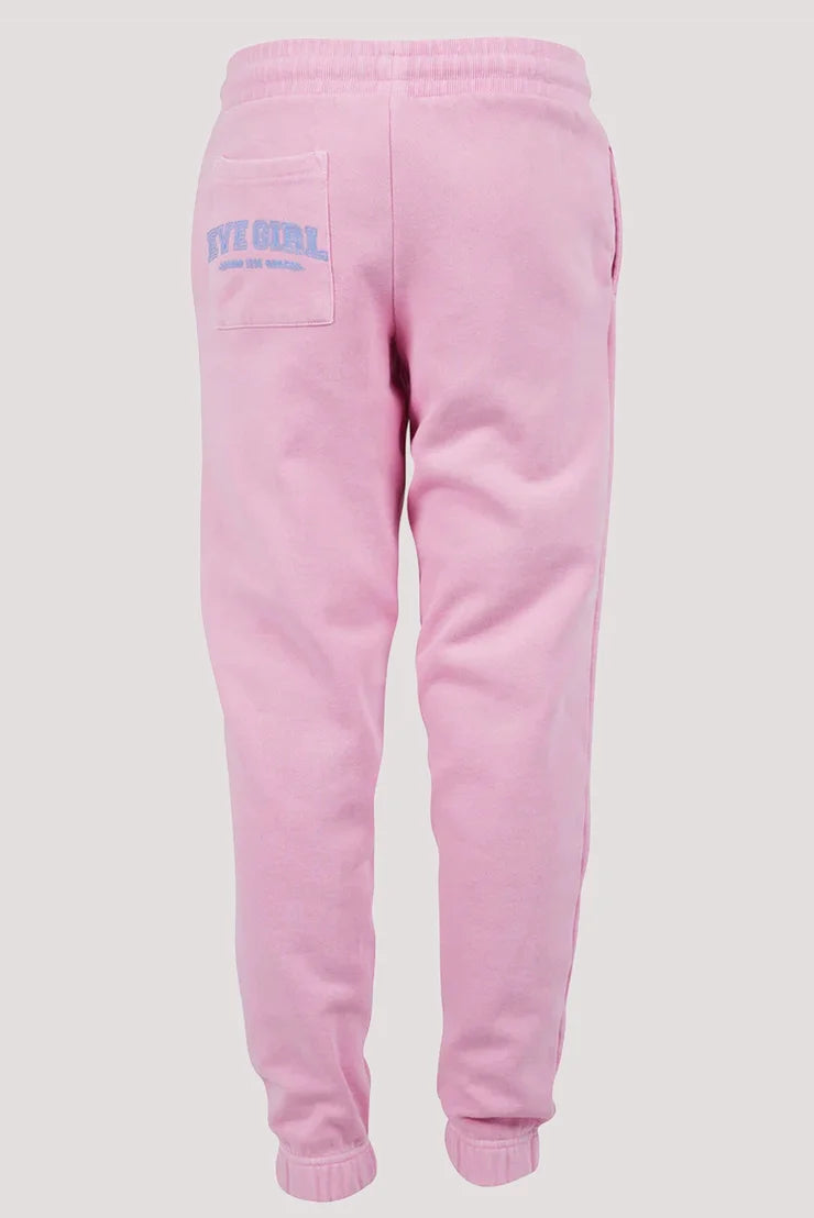 Academy Trackpants - Pink
