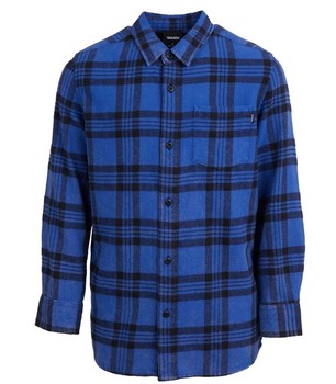 Acid Checked Shirt