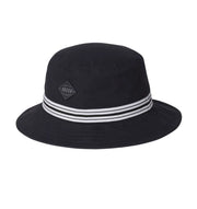 Brogo Bucket Hat - Sand or Navy