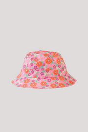 Bucket Hat - Floral