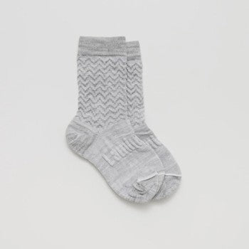 Bunny Crew Sock