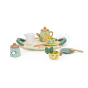 Vintage Afternoon Tea Set