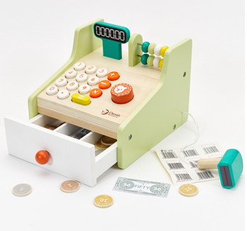 Cash Register