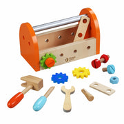 Small Carpenter Set - 16 Pieces