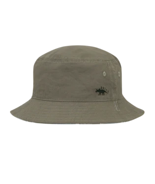 Clifton Reversible Bucket Hat