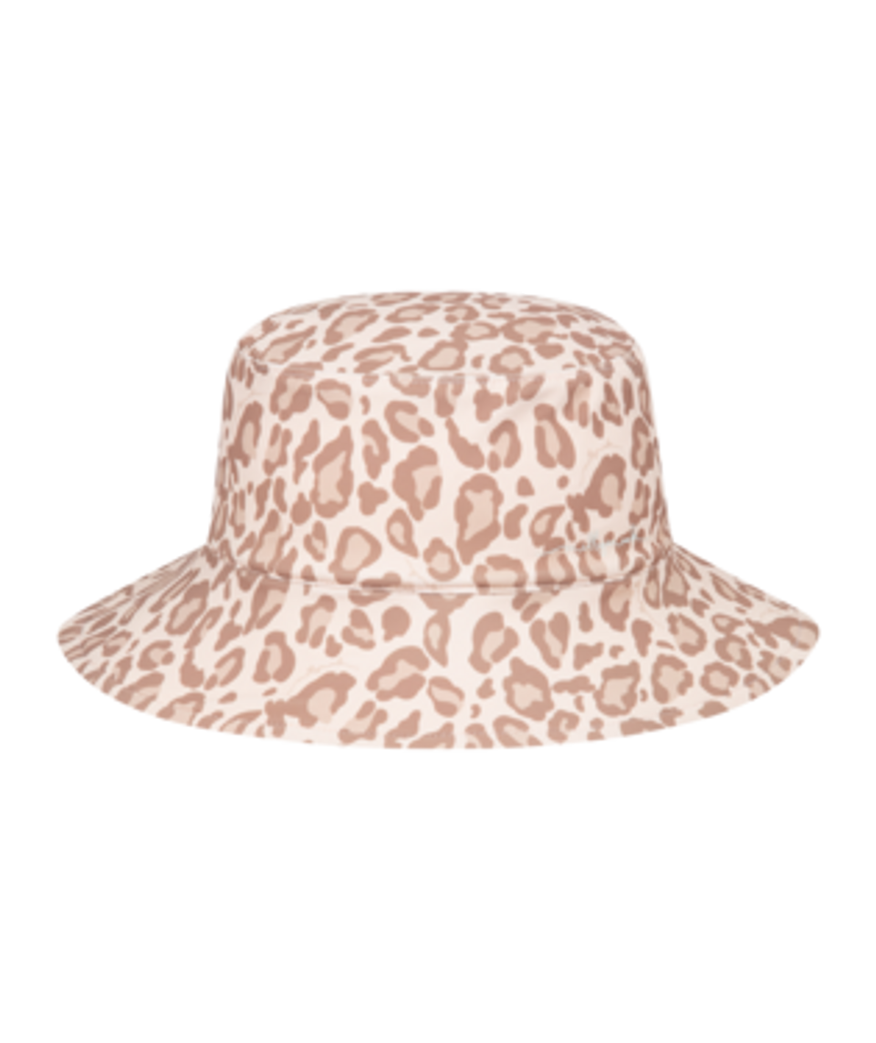 Claire Sun Hat - Leopard - 2 sizes