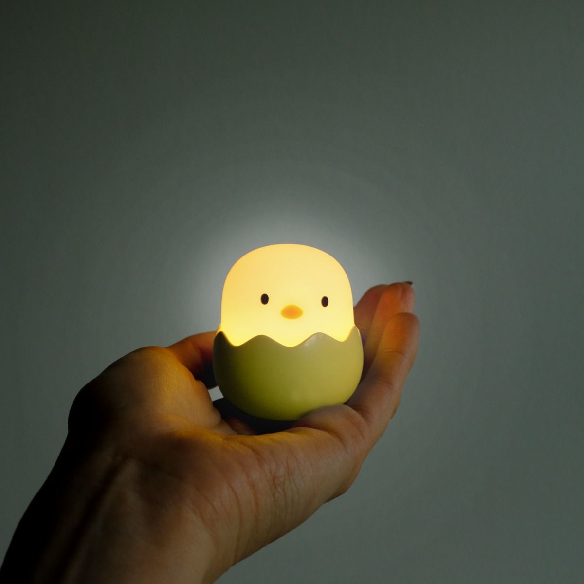 Baby Eggy - Night Light - 3pk
