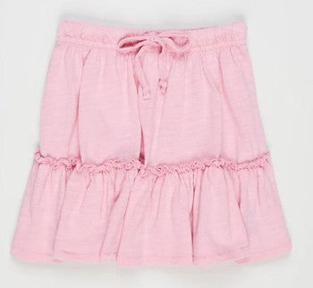 Essential Skirt - Pink