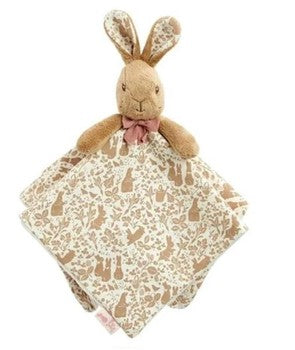 Flopsy Bunny Signature Collection Comfort Blanket