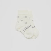 Fox Crew Sock