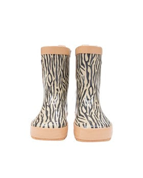 Tiger Stripes Gumboots