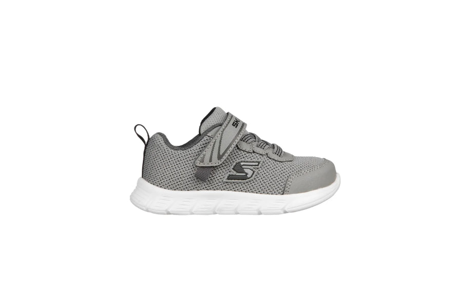 Comfy Flex - Mini Trainer - Grey/Black