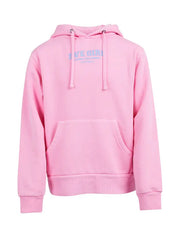 Academy Hoody Sweatshirt - Pink
