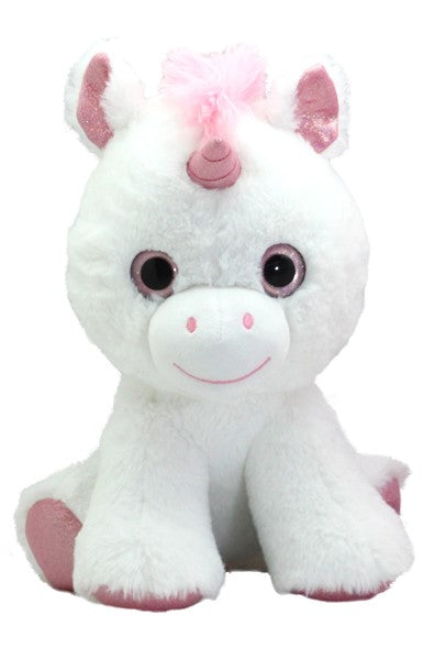 Maisie Unicorn - 28cm