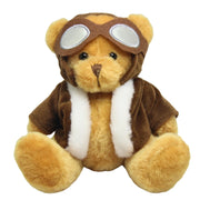 Pilot Bear - 20cmH