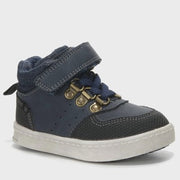 Henson Boots - Navy