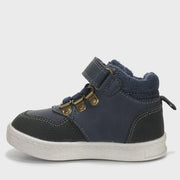 Henson Boots - Navy