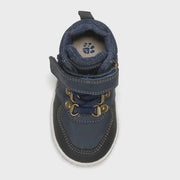 Henson Boots - Navy