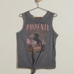 Phoenix Tank Top