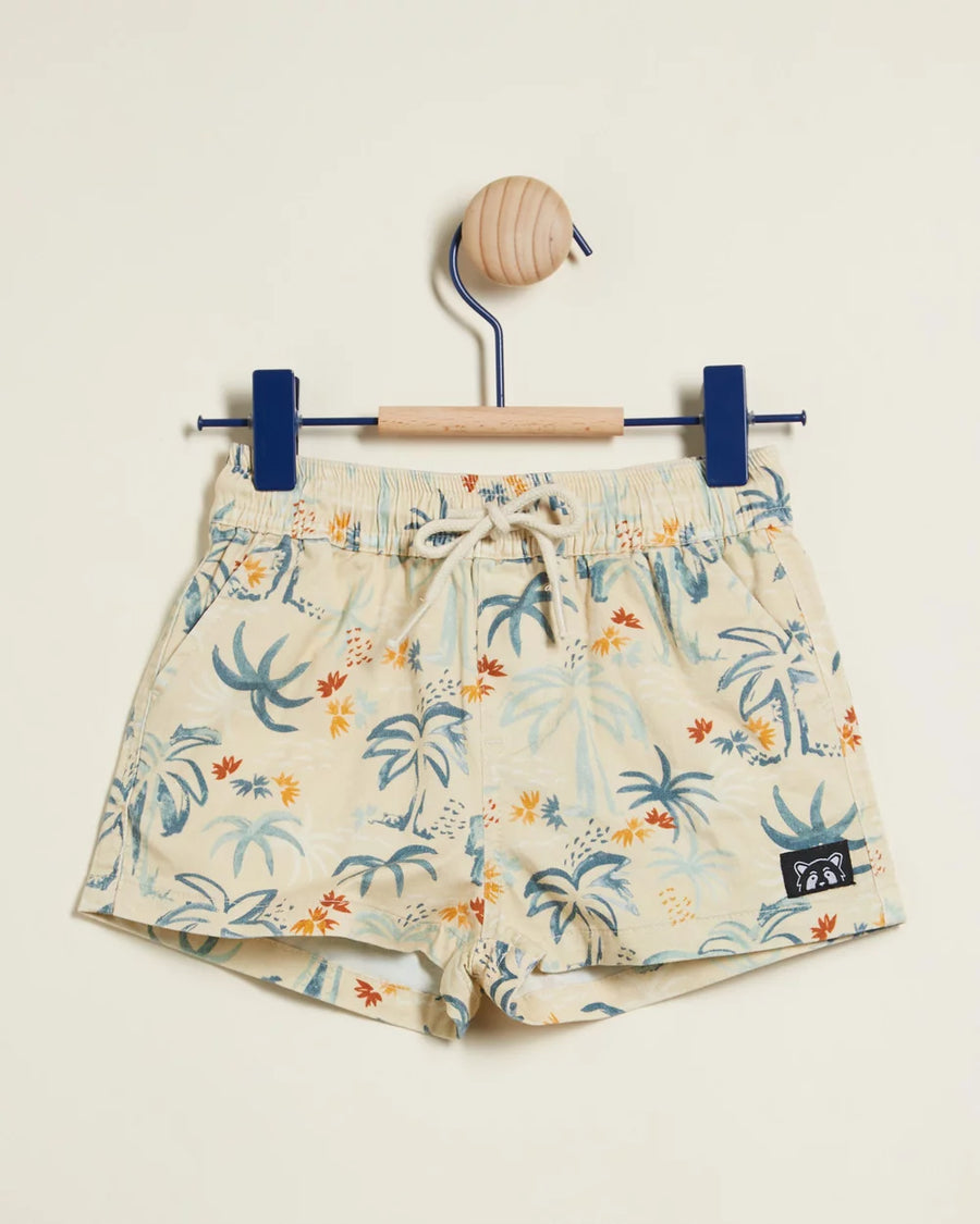 Tide Shorts