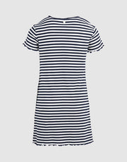 Posi Dress - Stripe