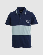 Clubhouse Polo - Navy