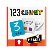 123 Count & Play Puzzle