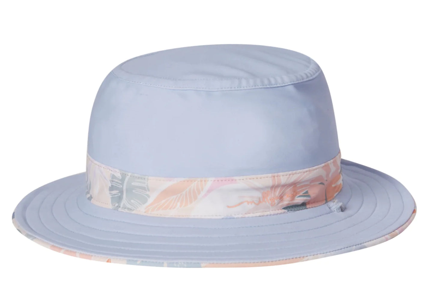June Baby Sun Hat - Blush - 2 sizes