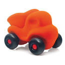 The Little Dump Truck - Cleanupper - Orange