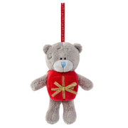 Christmas Present Bear