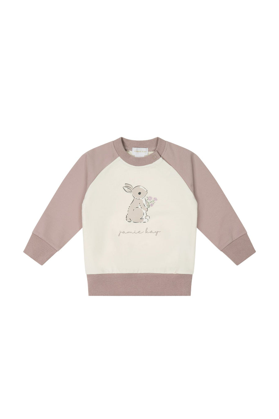 Tao Sweatshirt - Lavender Musk