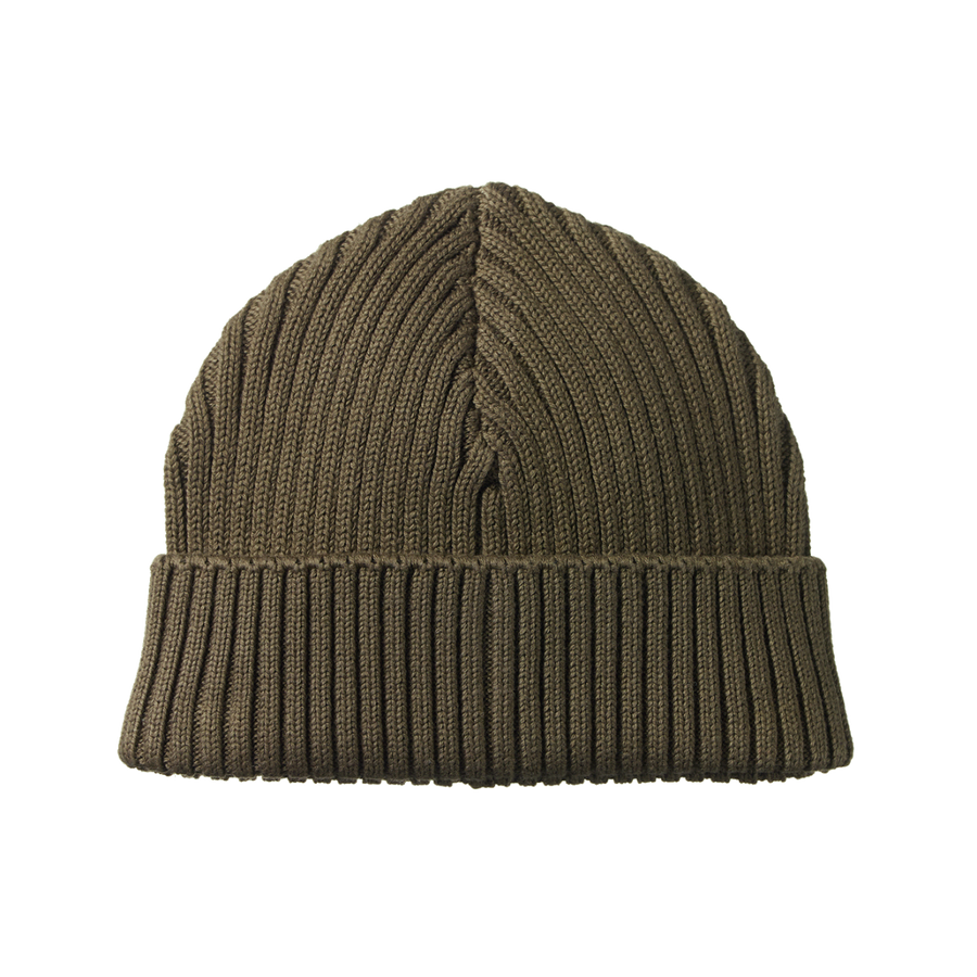 Forest Beanie - Seed
