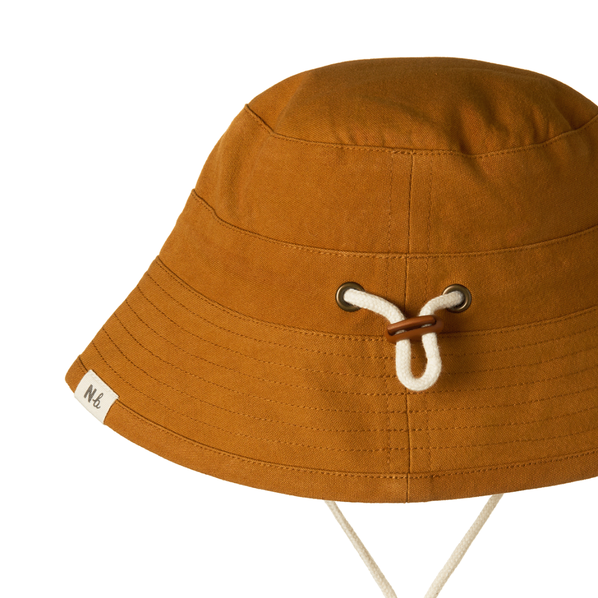 Bucket Sunhat - Dijon