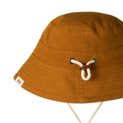 Bucket Sunhat - Dijon