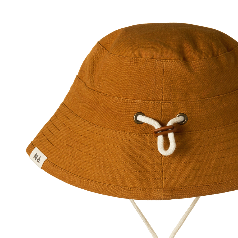 Bucket Sunhat - Dijon