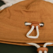 Bucket Sunhat - Dijon