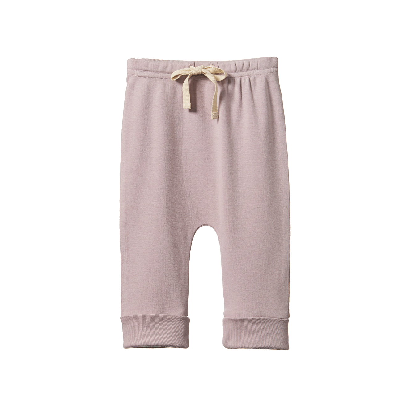 Drawstring Pant - Lilac